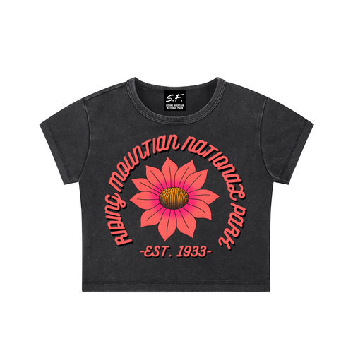 Crop Top,Riding Mountain National Park