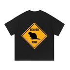 Beaver Xing, Cotton T-Shirt
