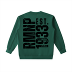 RMNP Stamp, Heavyweight Crewneck Sweatshirt