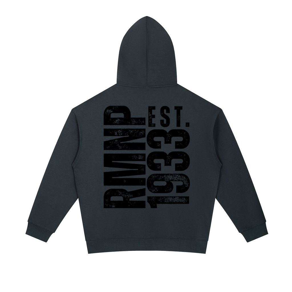 RMNP Stamp, Heavyweight Hoodie