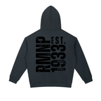 RMNP Stamp, Heavyweight Hoodie