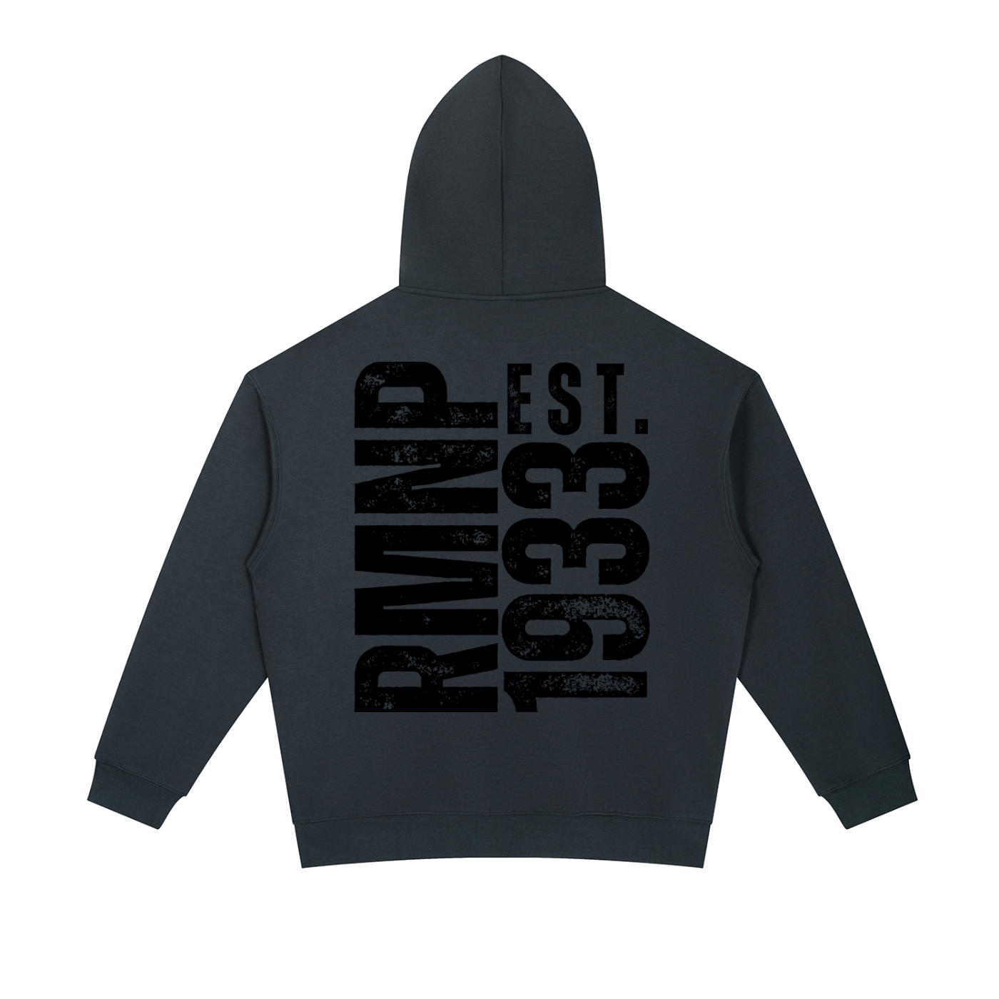 RMNP Stamp, Heavyweight Hoodie