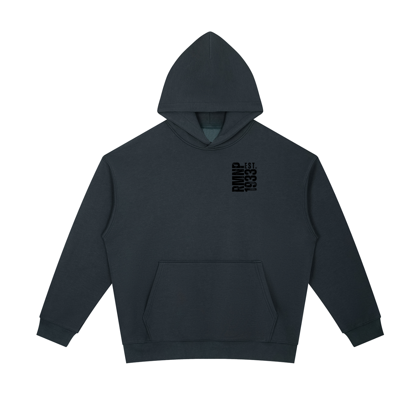 RMNP Stamp, Heavyweight Hoodie