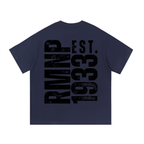 RMNP Stamp, Cotton T-Shirt