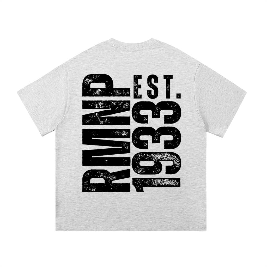 RMNP Stamp, Cotton T-Shirt