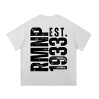 RMNP Stamp, Cotton T-Shirt