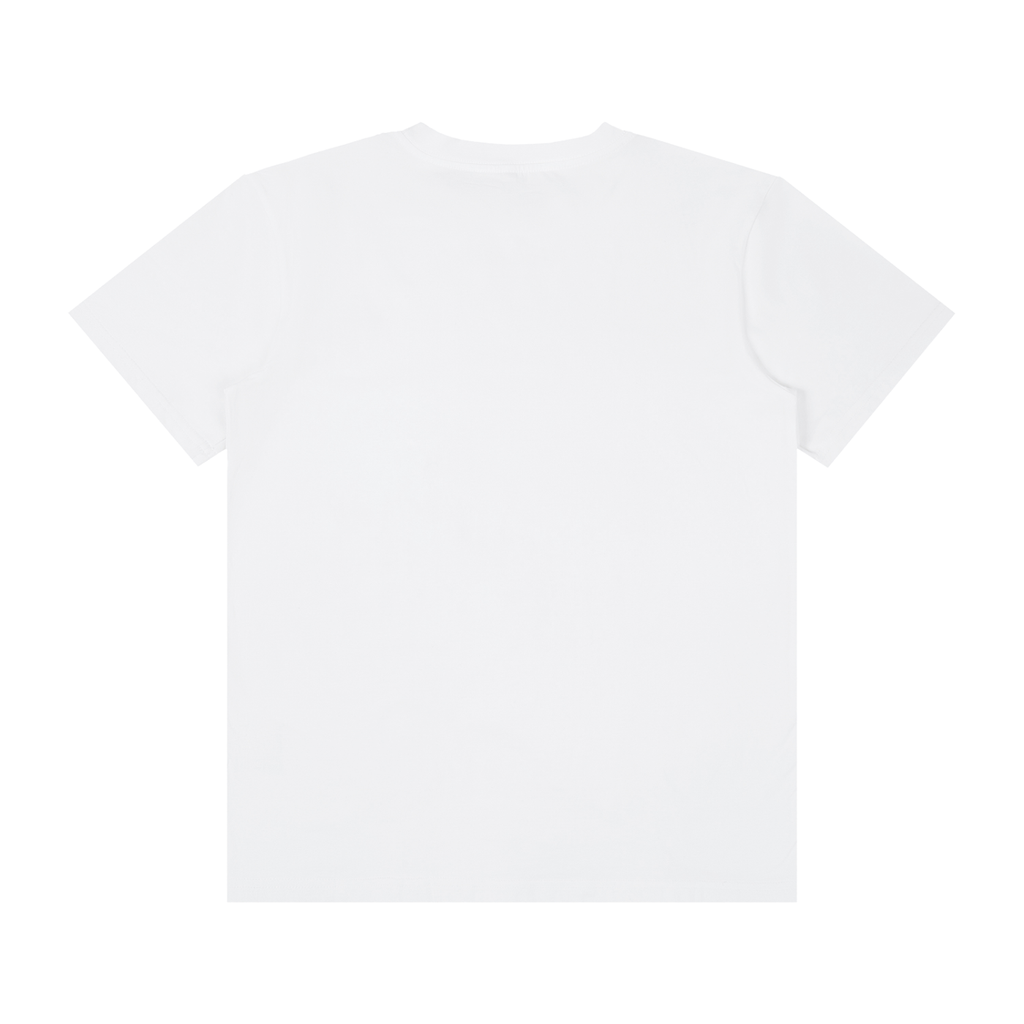 Easily Distracted by Fishing, Unisex Classic Crew Neck Cotton T-Shirt