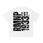 RMNP Stamp, Cotton T-Shirt