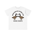 Goose Bumps, Kids' T-shirt
