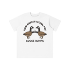 Goose Bumps, Kids' T-shirt