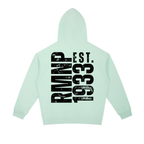 RMNP Stamp, Heavyweight Hoodie