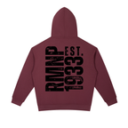 RMNP Stamp, Heavyweight Hoodie