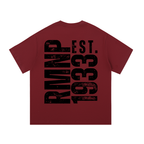 RMNP Stamp, Cotton T-Shirt