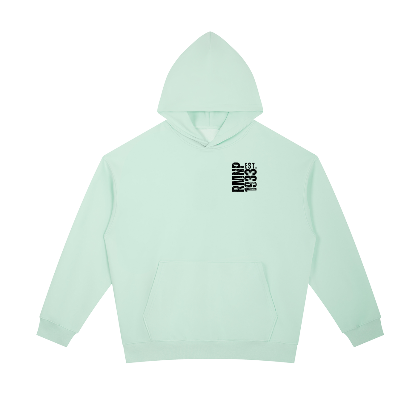 RMNP Stamp, Heavyweight Hoodie
