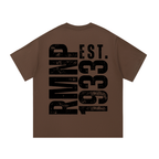 RMNP Stamp, Cotton T-Shirt