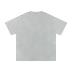 RMNP, Snow Washed Oversized Cotton T-Shirt