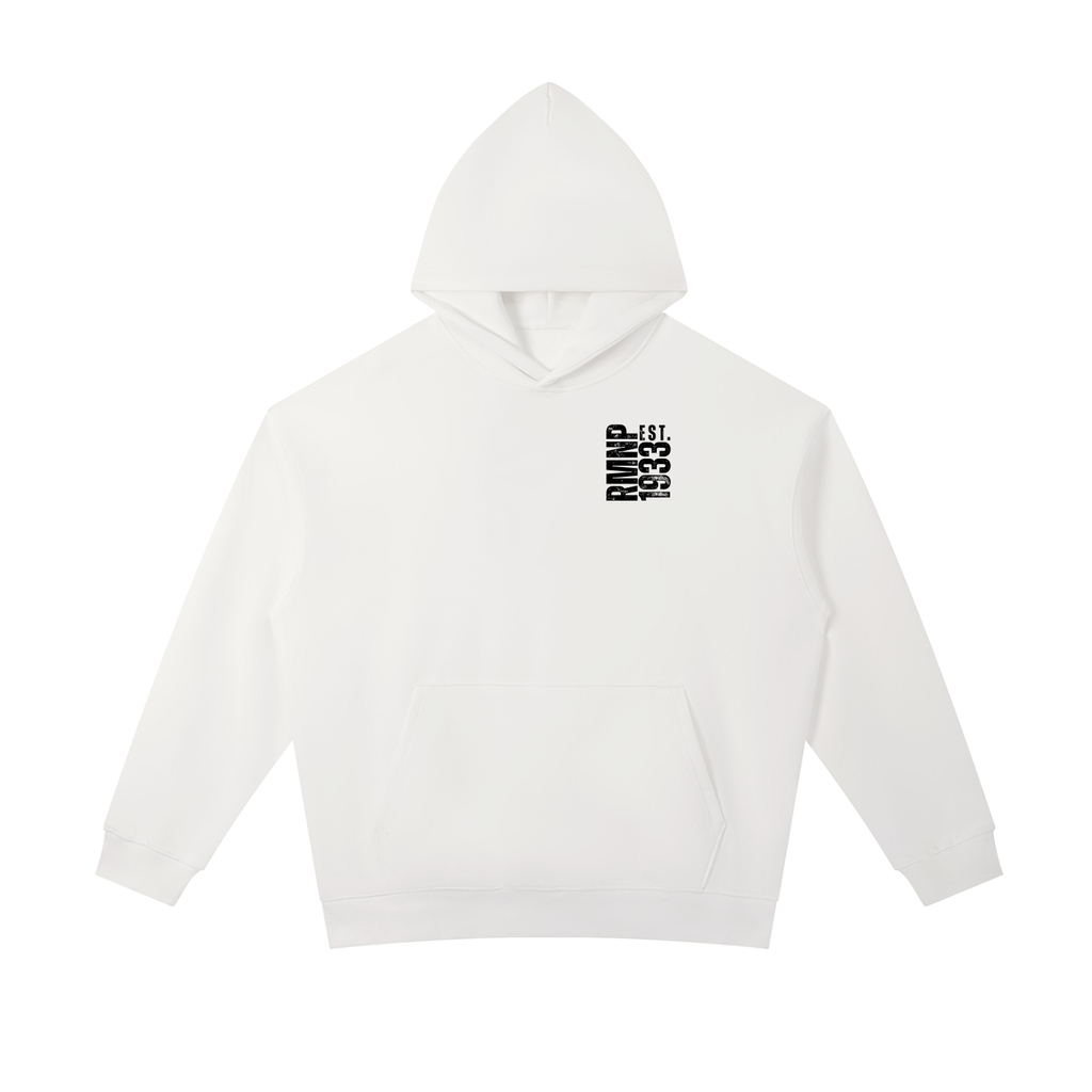 RMNP Stamp, Heavyweight Hoodie