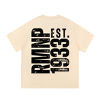 RMNP Stamp, Cotton T-Shirt