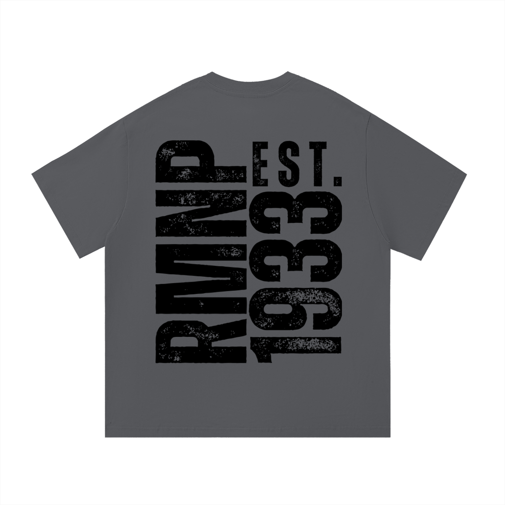 RMNP Stamp, Cotton T-Shirt