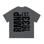 RMNP Stamp, Cotton T-Shirt