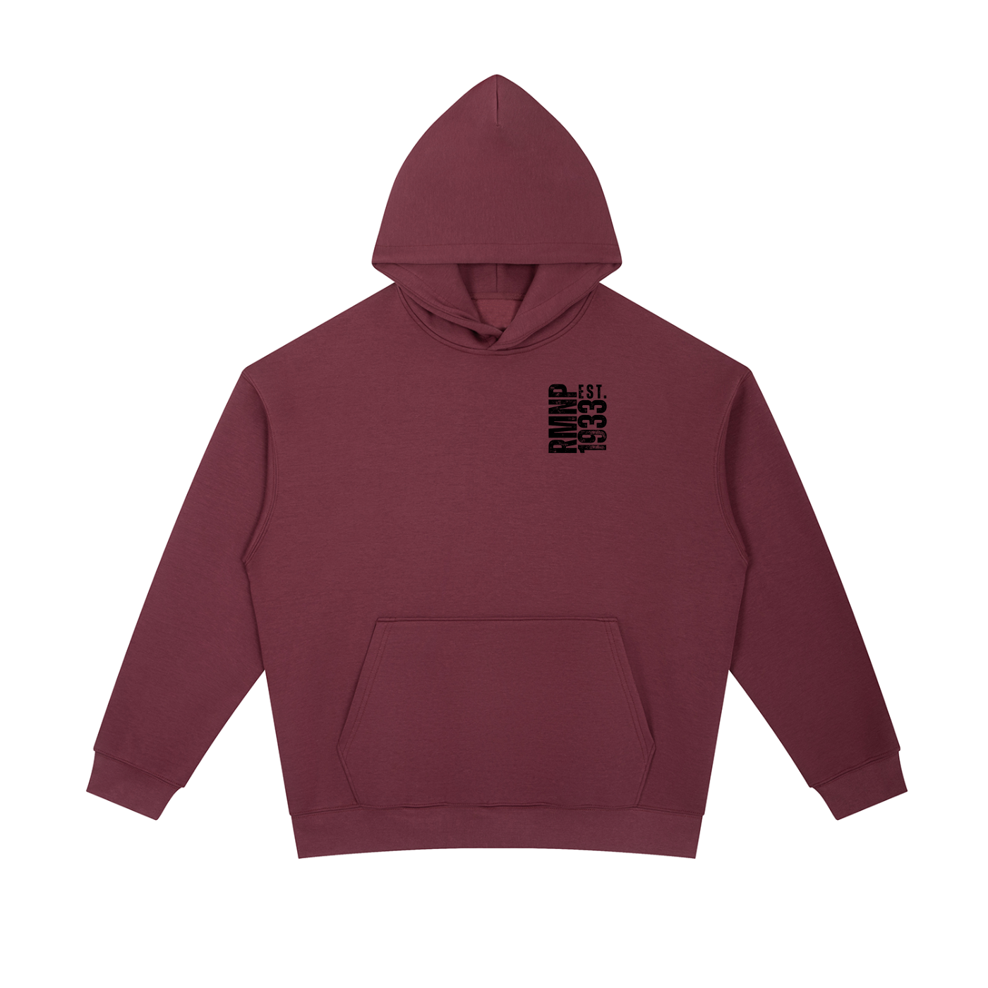 RMNP Stamp, Heavyweight Hoodie