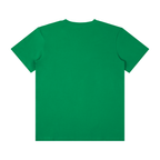 Easily Distracted by Fishing, Unisex Classic Crew Neck Cotton T-Shirt