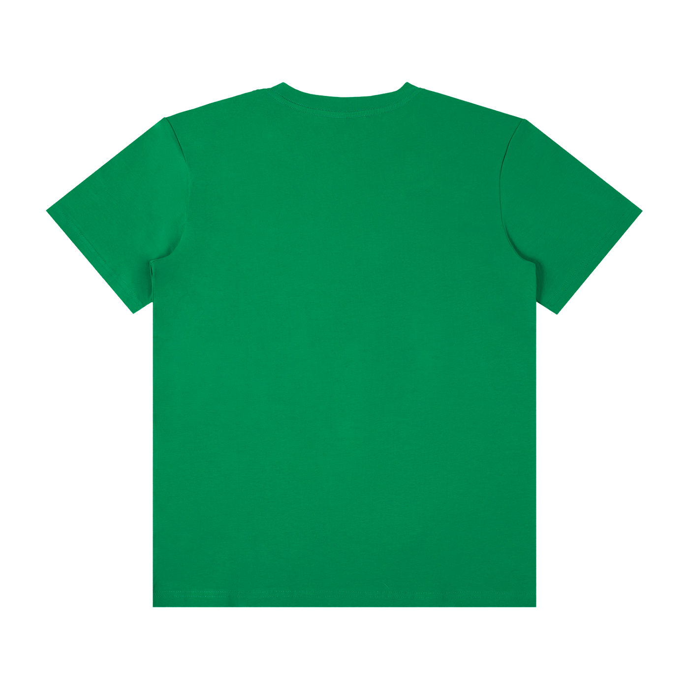 Easily Distracted by Fishing, Unisex Classic Crew Neck Cotton T-Shirt