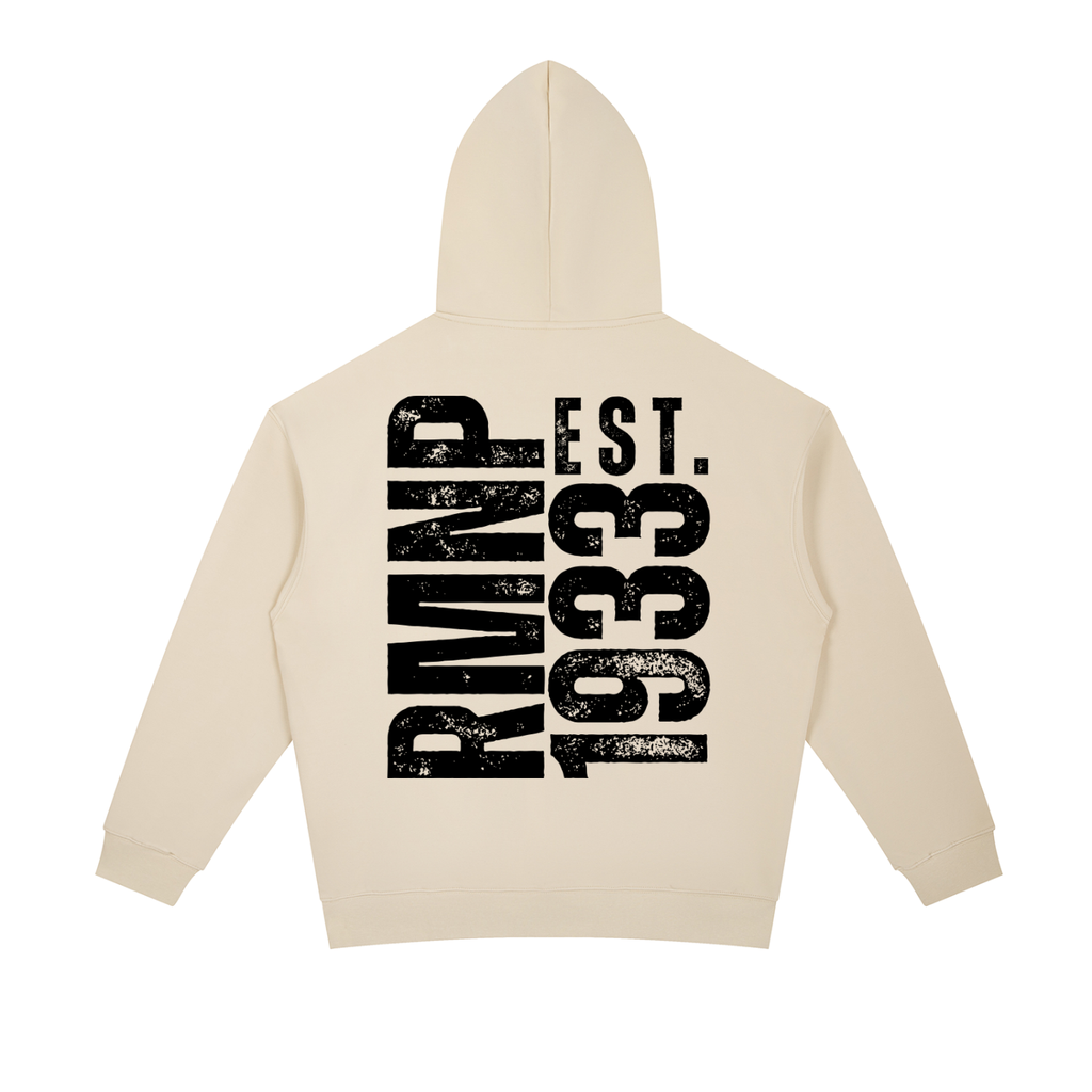 RMNP Stamp, Heavyweight Hoodie