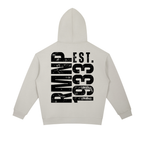 RMNP Stamp, Heavyweight Hoodie