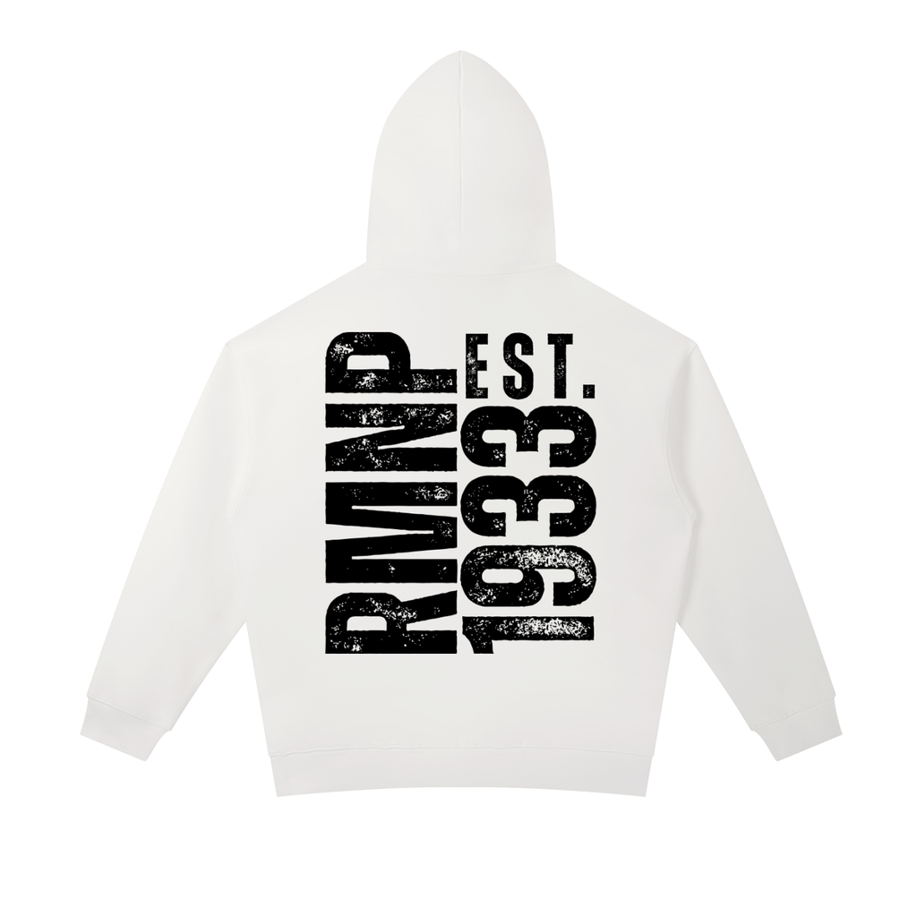 RMNP Stamp, Heavyweight Hoodie