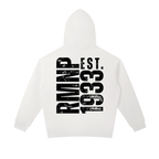 RMNP Stamp, Heavyweight Hoodie