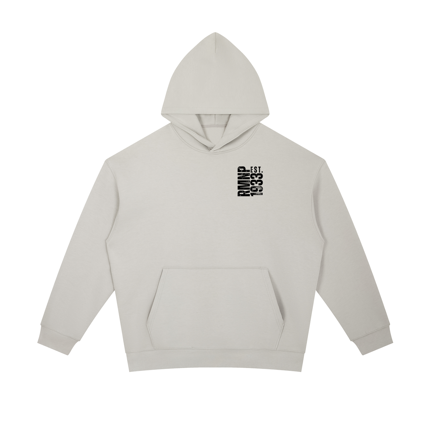 RMNP Stamp, Heavyweight Hoodie