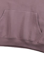 RMNP Stamp, Oversize Fleeced Hoodie