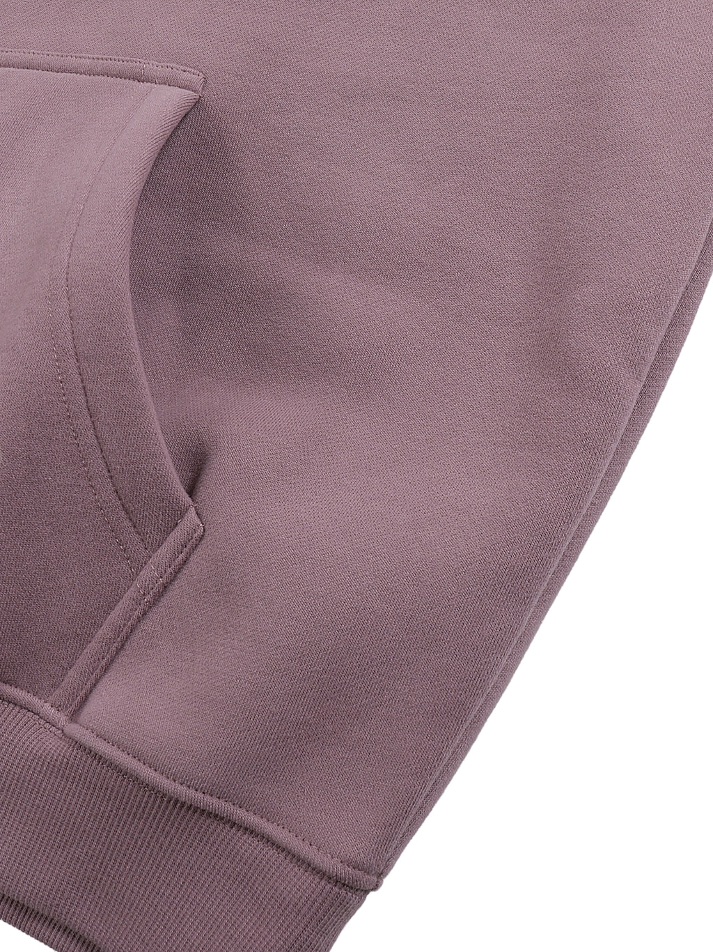 RMNP Stamp, Oversize Fleeced Hoodie