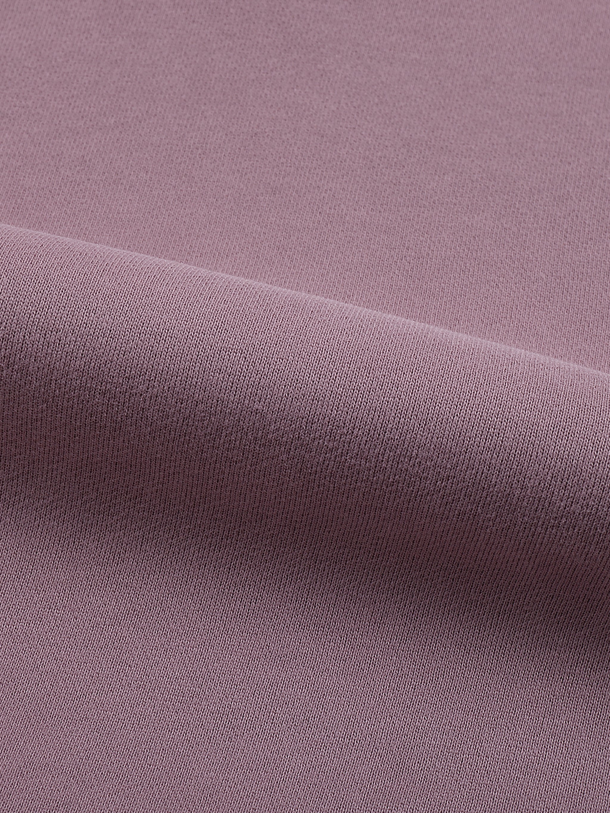 RMNP Stamp, Oversize Fleeced Hoodie