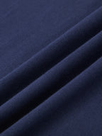 Beaver Xing, Cotton T-Shirt