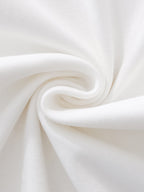 Stabby The Beaver, Women, Bodycon Crewneck T-Shirt