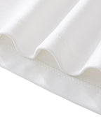 Stabby The Beaver, Women, Bodycon Crewneck T-Shirt