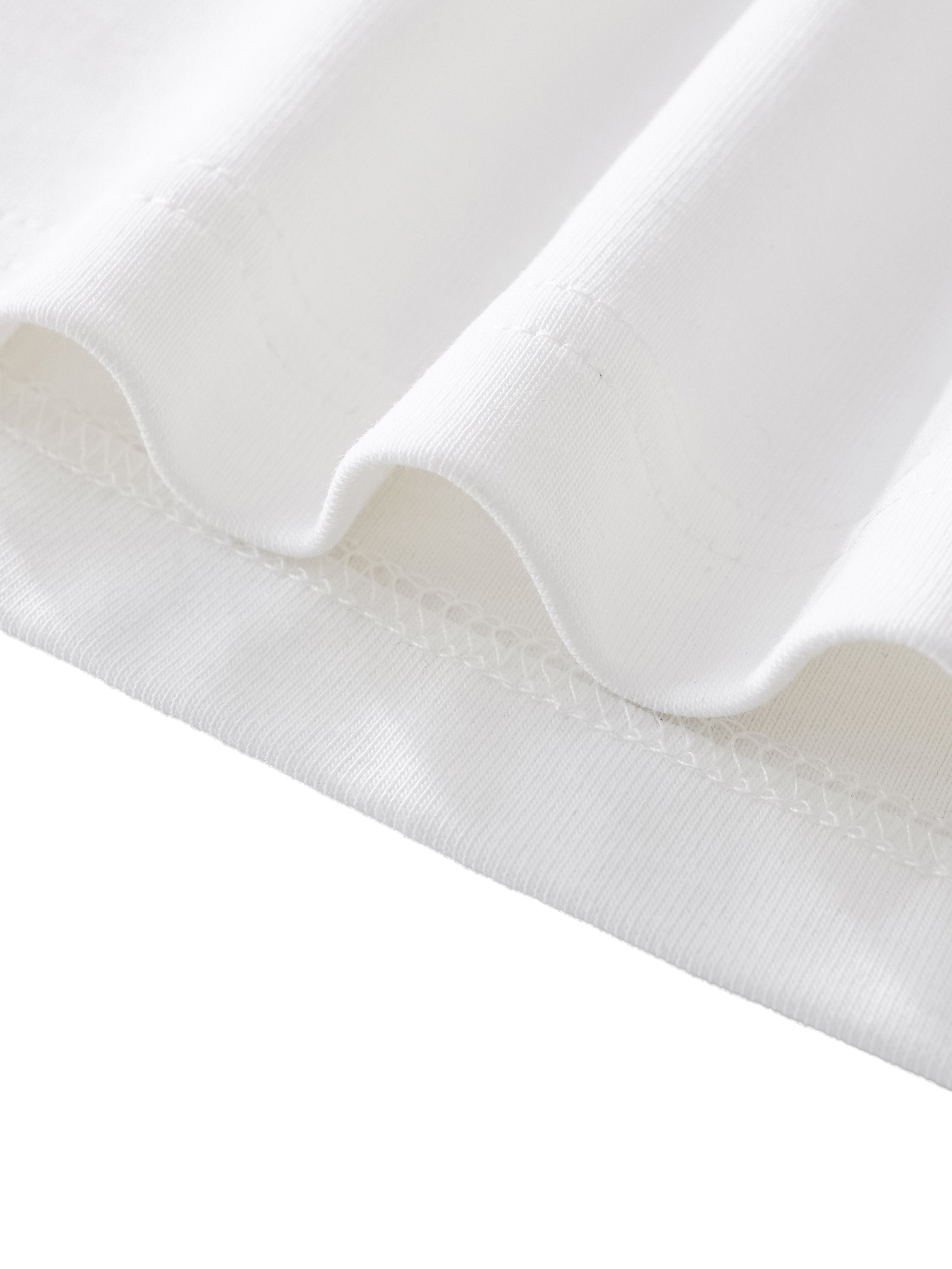 Stabby The Beaver, Women, Bodycon Crewneck T-Shirt