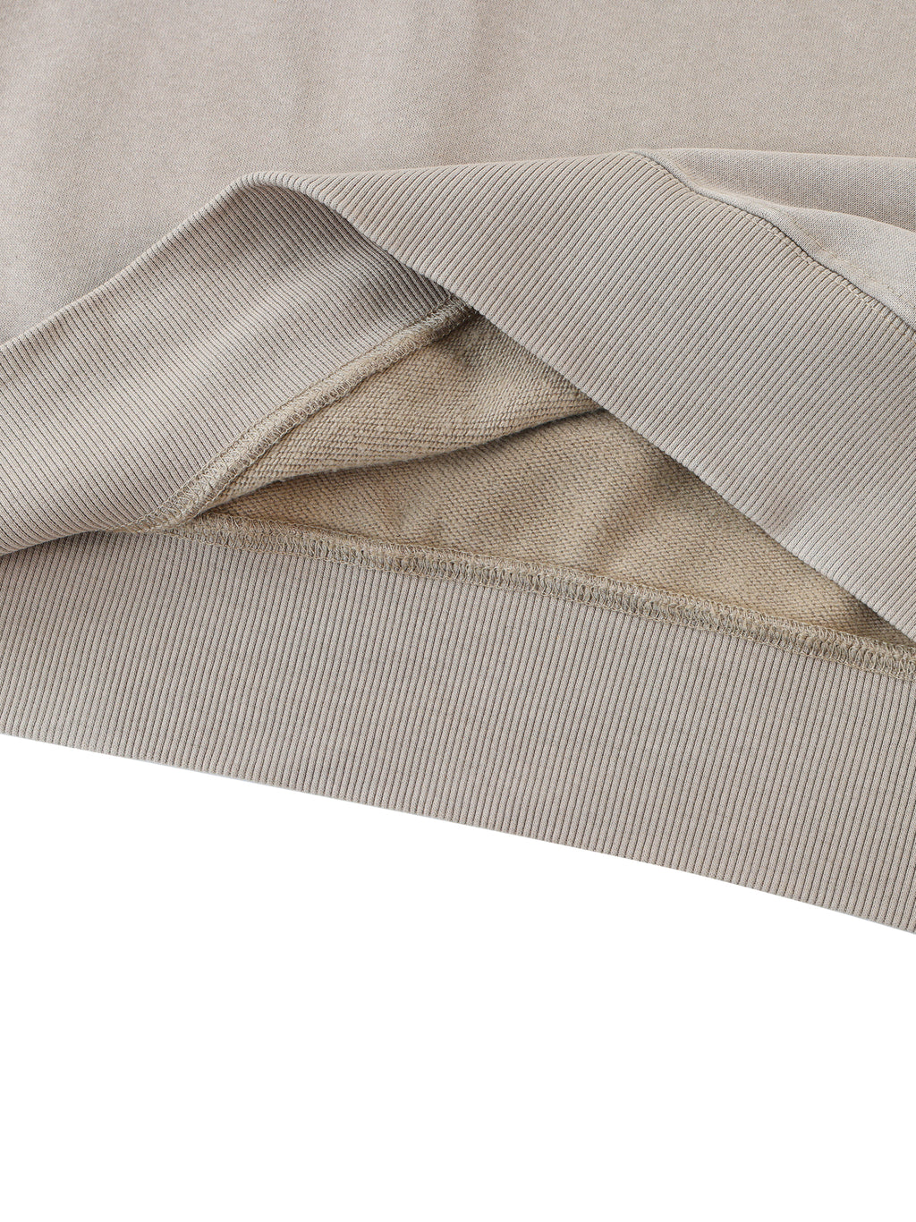 RMNP Sunglasses Moose, Vintage Wash Crewneck