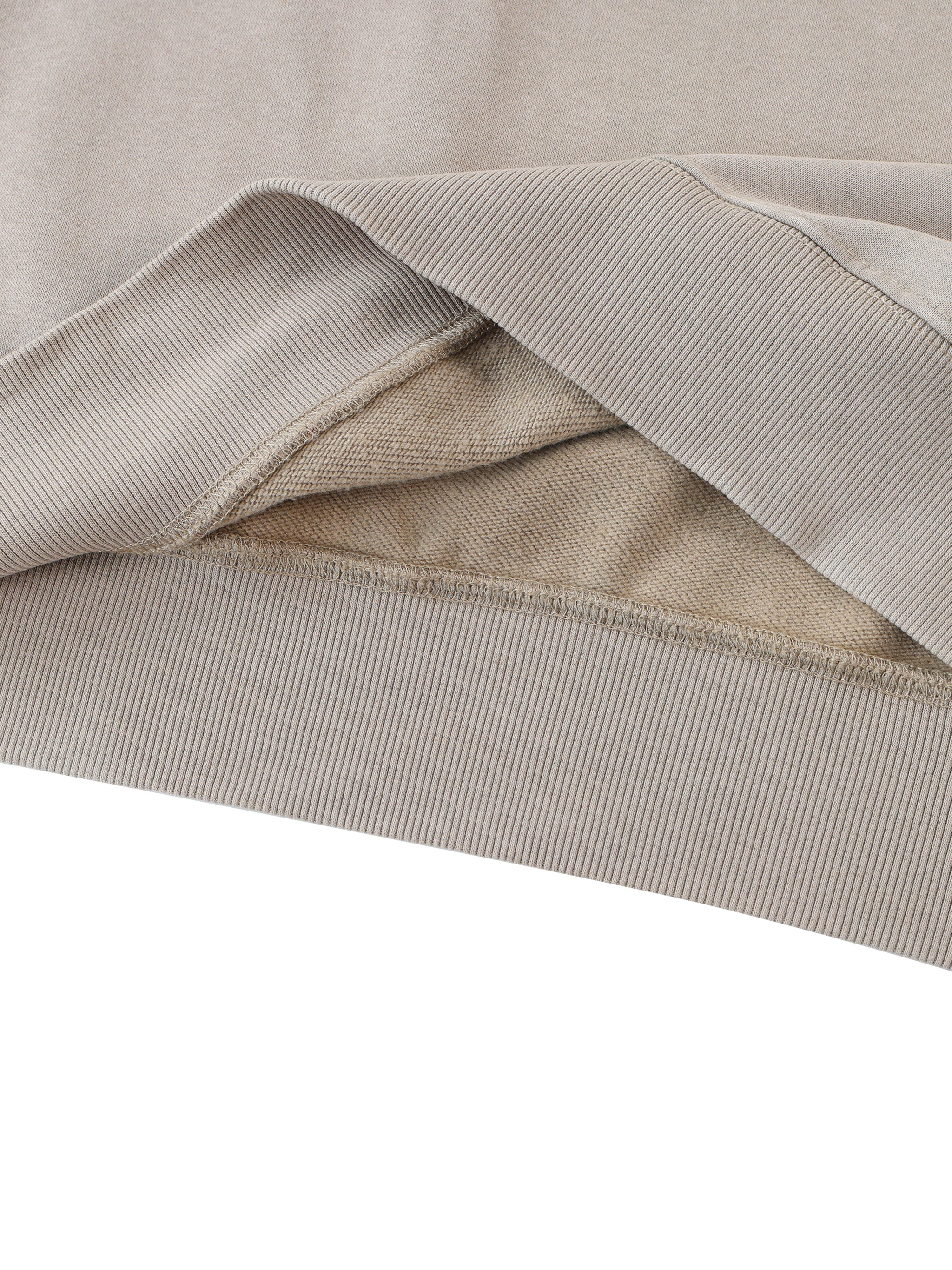 RMNP Sunglasses Moose, Vintage Wash Crewneck